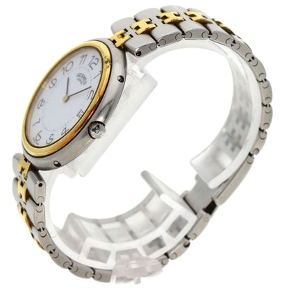 Hermes Profile Watch SS Ssxgp