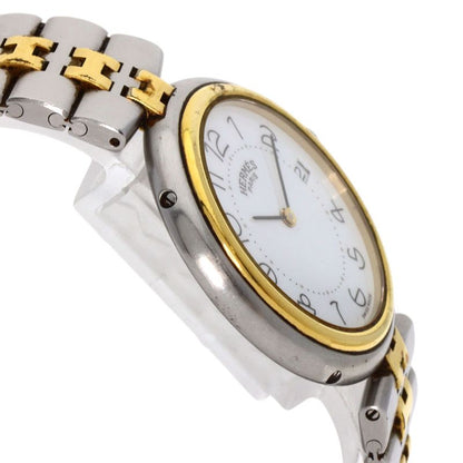 Hermes Profile Watch SS Ssxgp