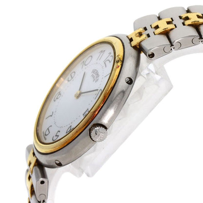 Hermes Profile Watch SS Ssxgp