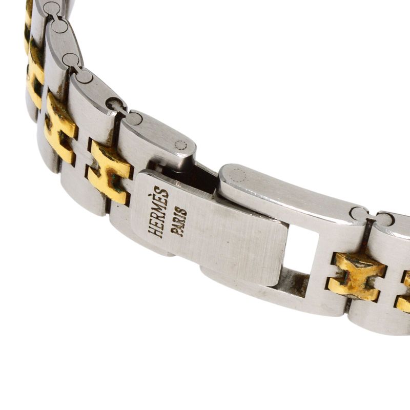 Hermes Profile Watch SS Ssxgp