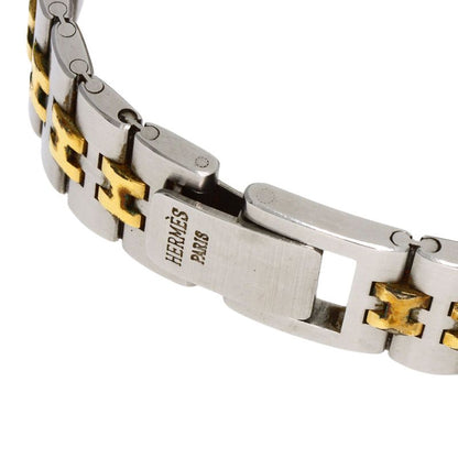 Hermes Profile Watch SS Ssxgp