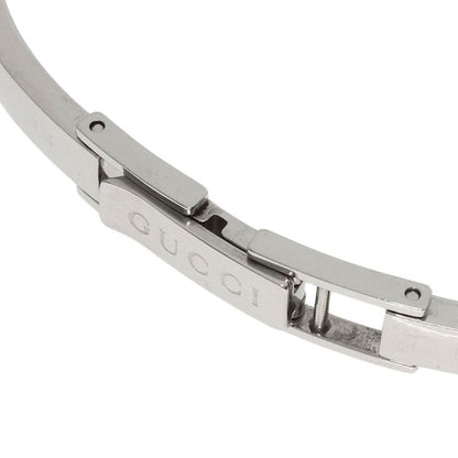 Gucci 105 Round Face Watch SS