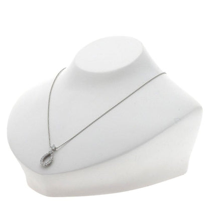 Harry Winston Loop Pendant Extra Large Necklace