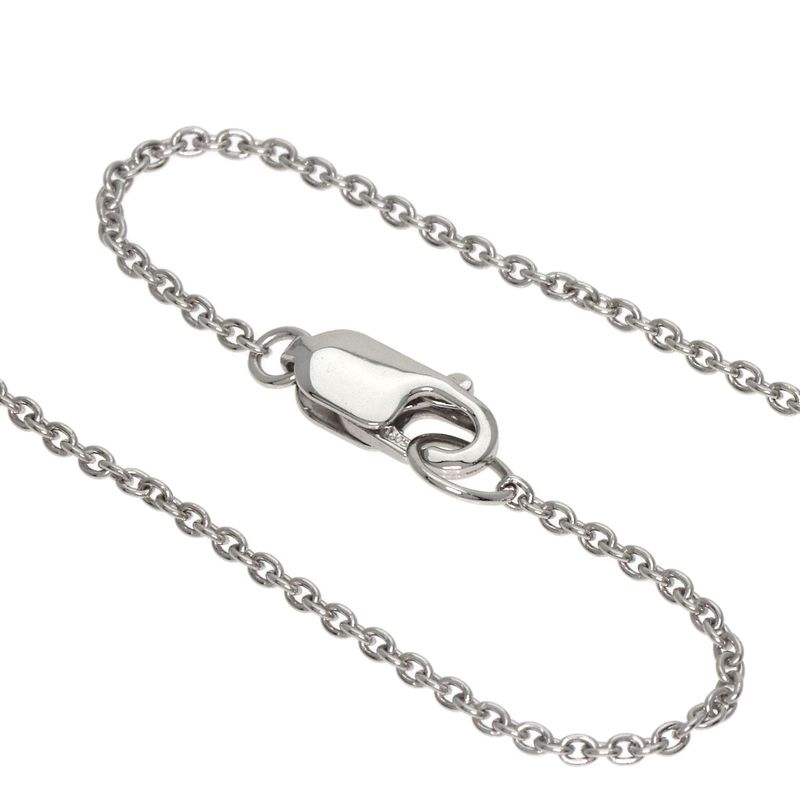 Harry Winston Loop Pendant Extra Large Necklace