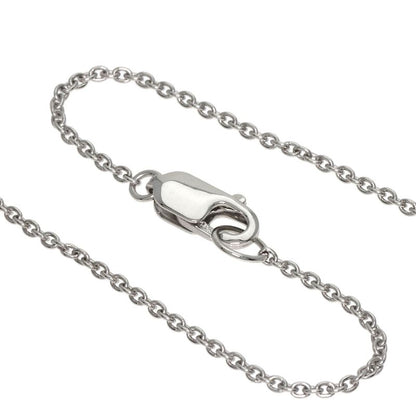 Harry Winston Loop Pendant Extra Large Necklace