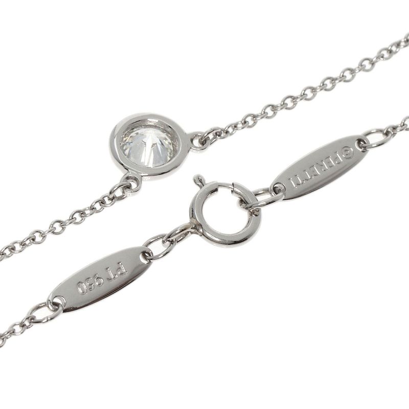 Tiffany & Co. by the Yard Diamond Necklace