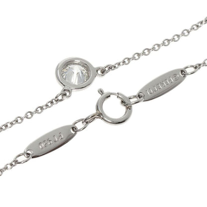 Tiffany & Co. by the Yard Diamond Necklace