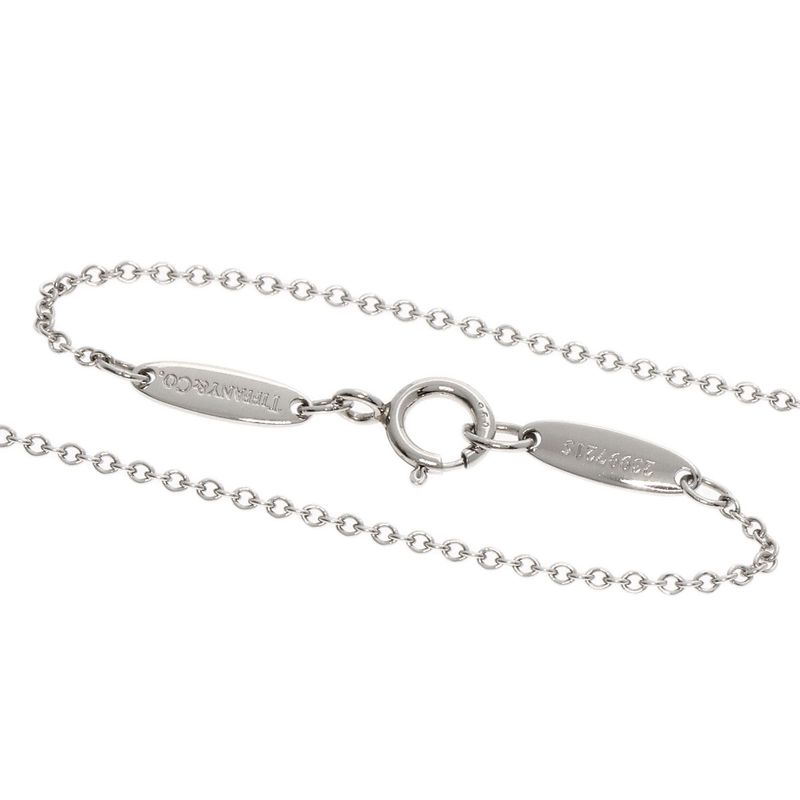 Tiffany & Co. by the Yard Diamond Necklace