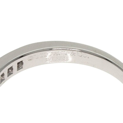 Tiffany & Co. Channel Setting Diamond Ring