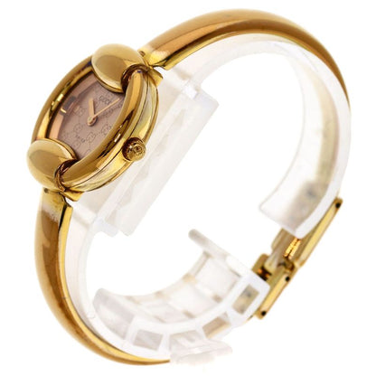 Gucci Round Face Watch Pgp