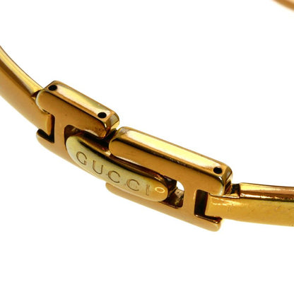 Gucci Round Face Watch Pgp