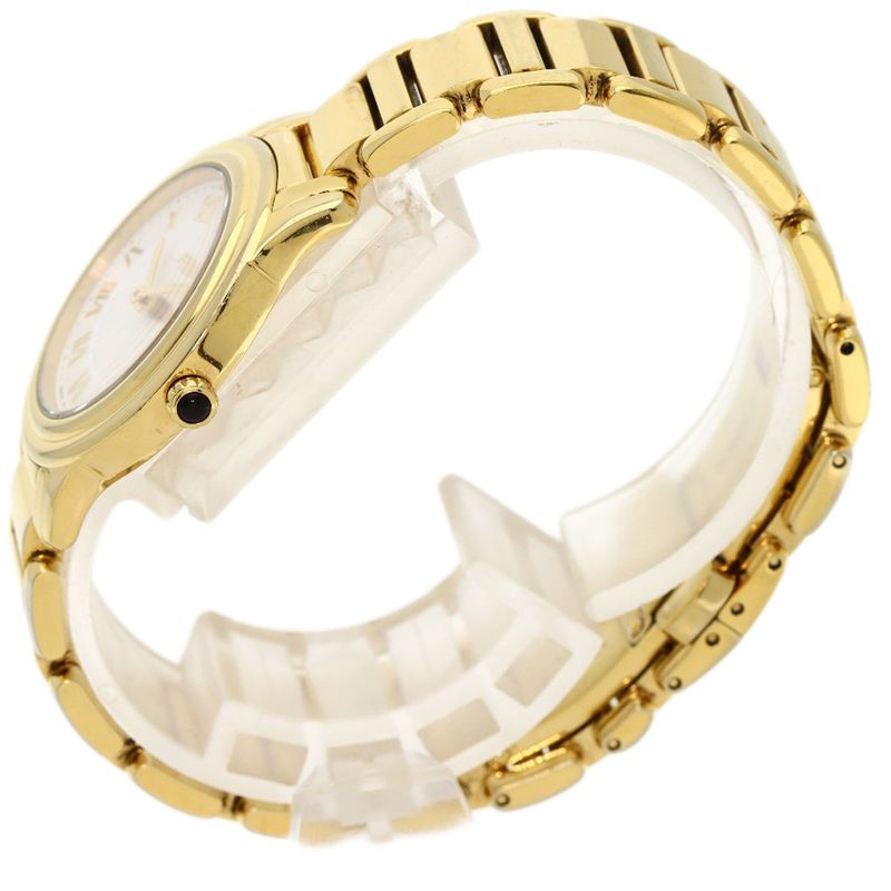 Fendi Round Face Watch