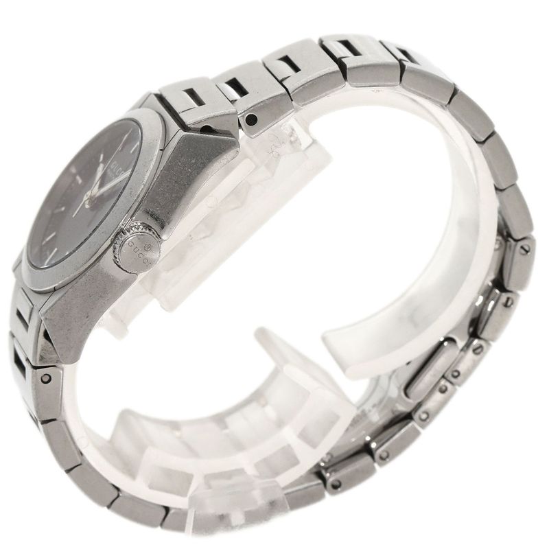 Gucci 115.5 Pantheon Watch SS