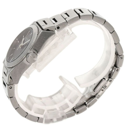 Gucci 115.5 Pantheon Watch SS
