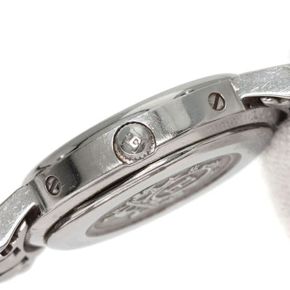 Hermes Clipper Watch SS