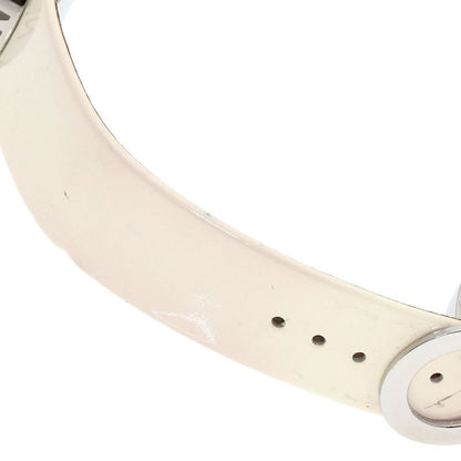 Chanel la Ronde Watch Metal Leather