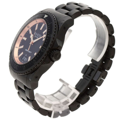Gucci Dive Watch SS