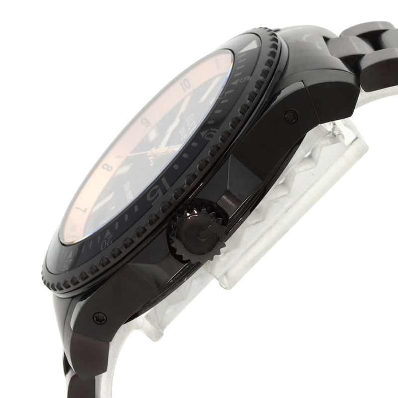 Gucci Dive Watch SS