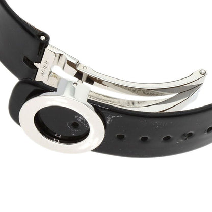 Chanel la Ronde Watch SS Leather