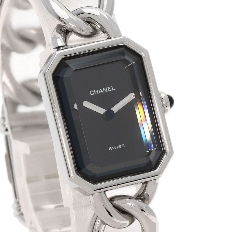Chanel Premiere Watch SS