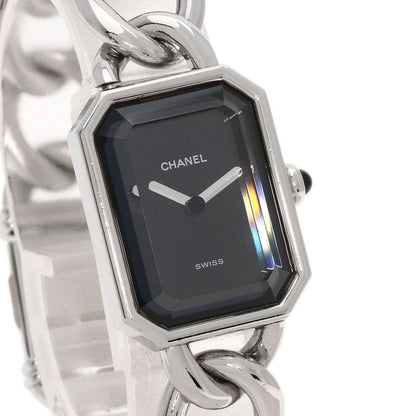 Chanel Premiere Watch SS