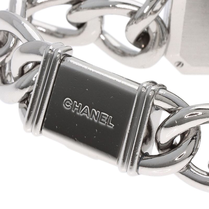 Chanel Premiere Watch SS