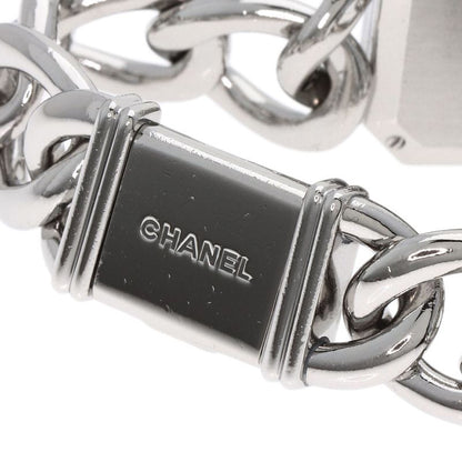Chanel Premiere Watch SS