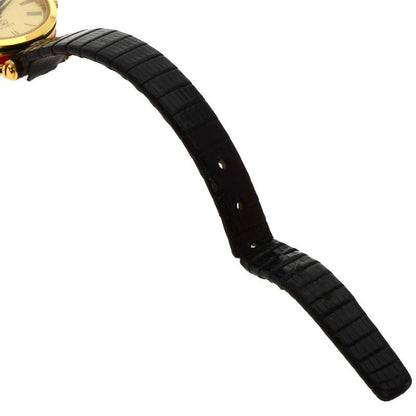 Gucci Sherry Line Watch Leather