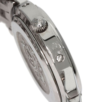 Hermes Clipper Watch SS