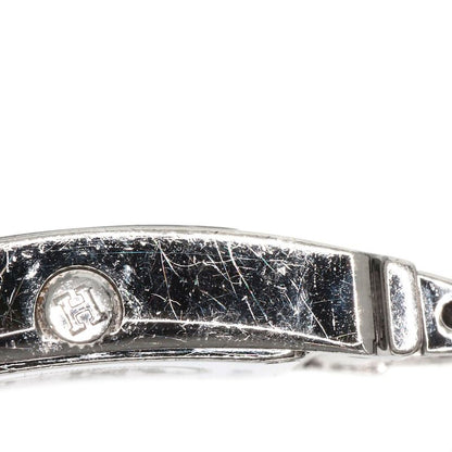 Hermes Watch SS Silver