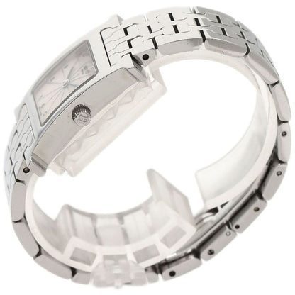 Hermes Watch SS Silver