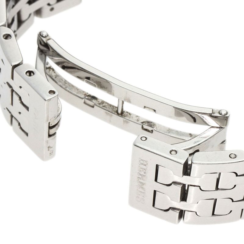 Hermes Watch Blue Jean SS