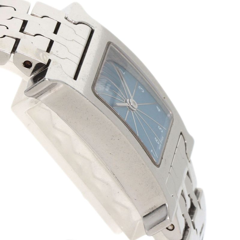 Hermes Watch Blue Jean SS