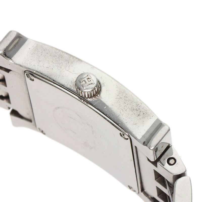 Hermes Watch Blue Jean SS