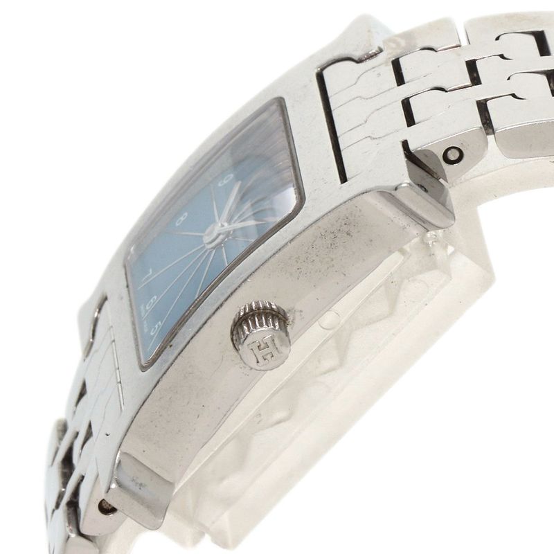 Hermes Watch Blue Jean SS