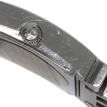 Hermes Watch SS Silver