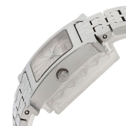 Hermes Watch SS Silver