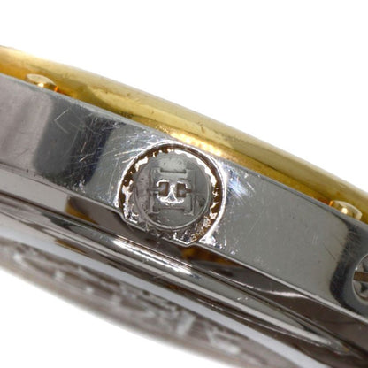 Hermes Clipper Watch SS Ssxgp