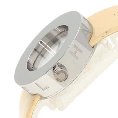 Chanel la Ronde Watch SS Enamel