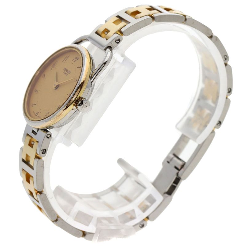 Hermes Also Watch SS Ssxgp