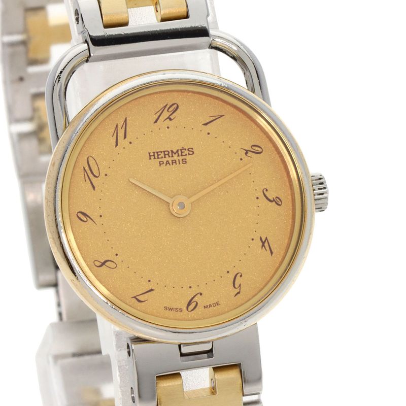 Hermes Also Watch SS Ssxgp