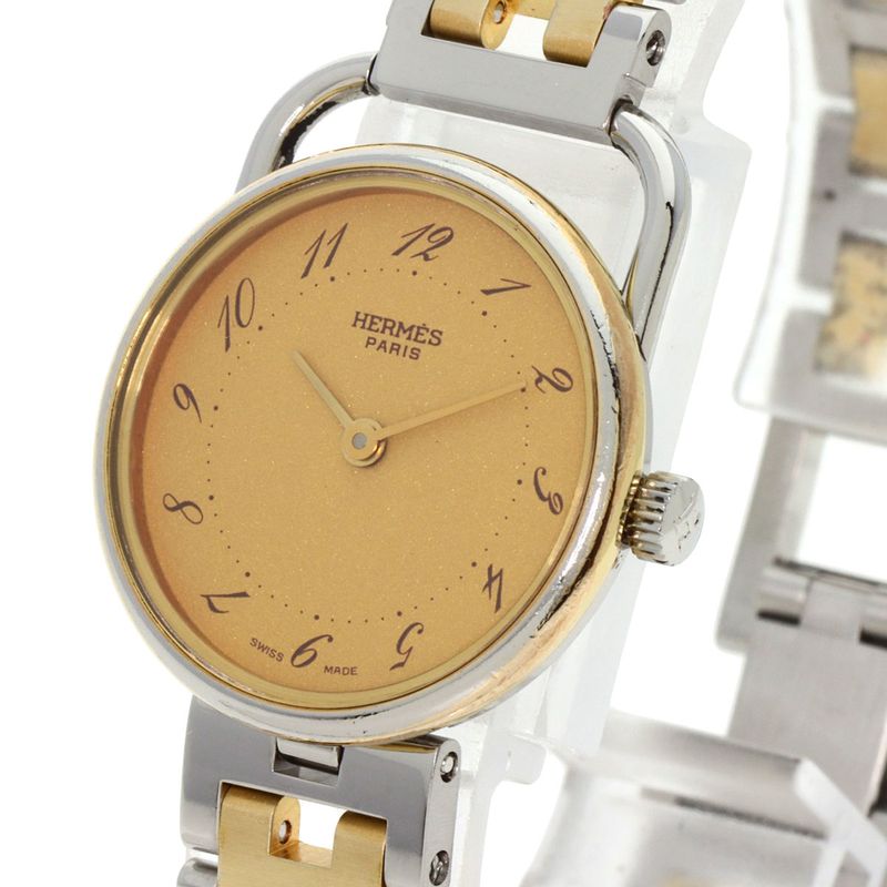 Hermes Also Watch SS Ssxgp