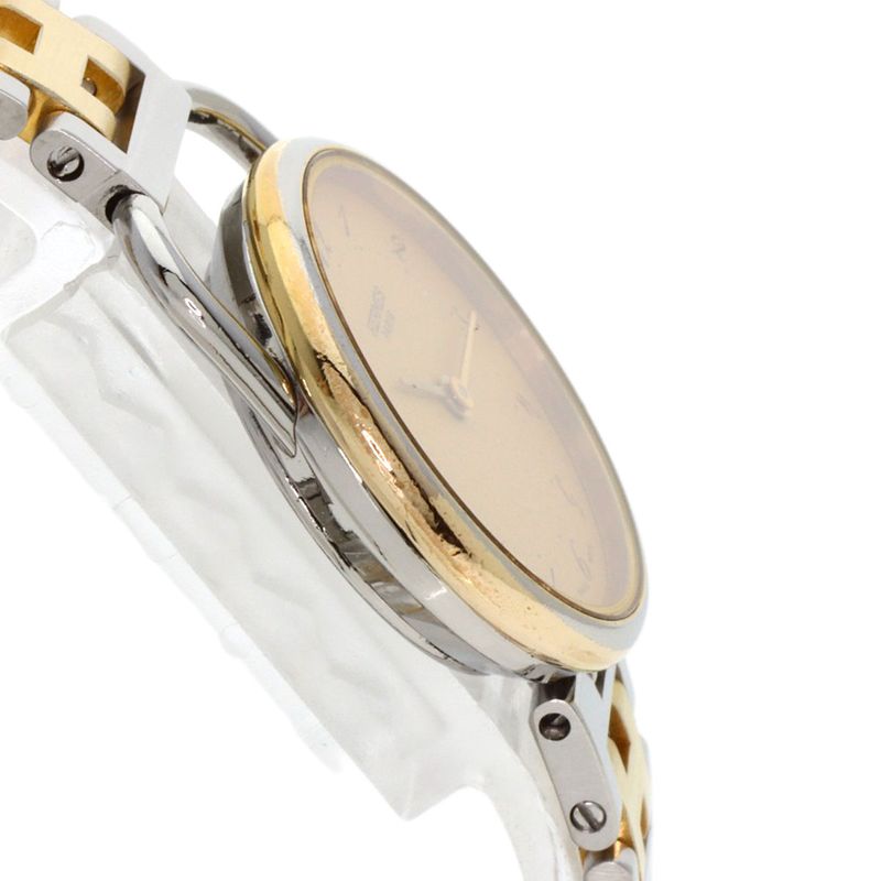 Hermes Also Watch SS Ssxgp