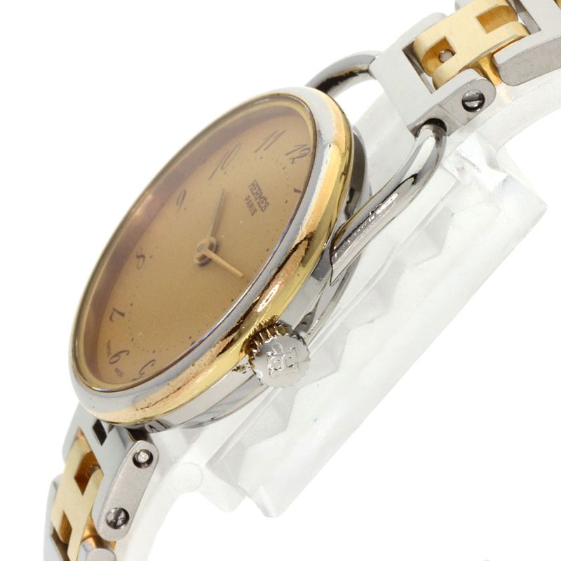 Hermes Also Watch SS Ssxgp