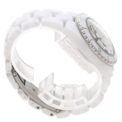 Chanel Model Watch Ceramic