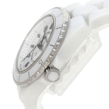 Chanel Model Watch Ceramic