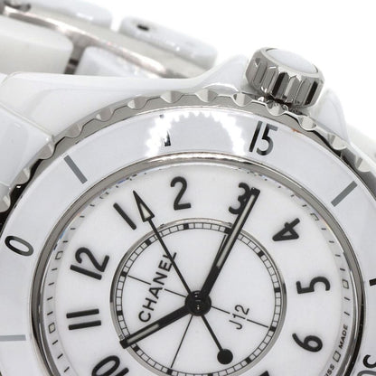 Chanel Model Watch Ceramic
