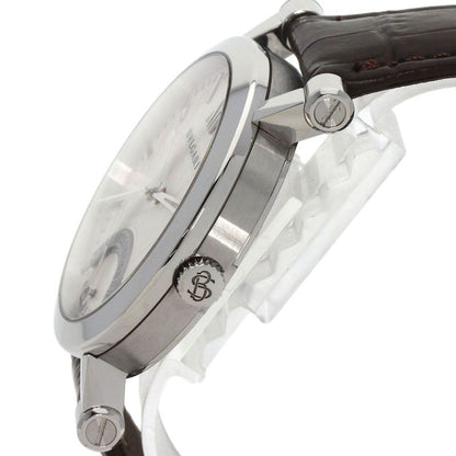 Bvlgari Sotirio Retrograde Anniversary Model Watch SS