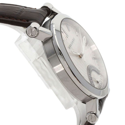Bvlgari Sotirio Retrograde Anniversary Model Watch SS