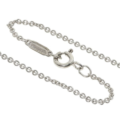 Tiffany & Co. Triple Plate Necklace